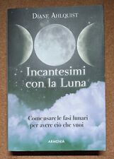 Libro incantesimi con usato  Vicchio