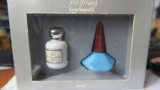 Coffret miniature parfum d'occasion  Chennevières-sur-Marne