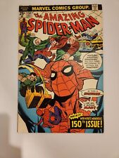 Amazing spiderman 150 for sale  Rock Hill