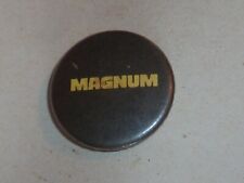 Badge annees magnum d'occasion  Gaillefontaine