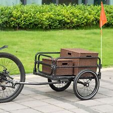 Biketrailer bike wagon for sale  GREENFORD