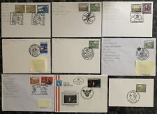 Briefe postkarten karten gebraucht kaufen  Würselen