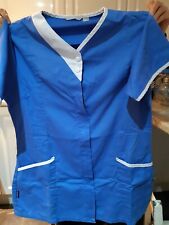 Scrubs nursing tunic for sale  GLASGOW