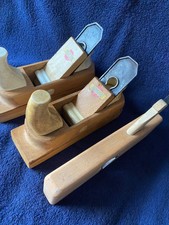 Handhobel howal ddr gebraucht kaufen  Neustadt/Dosse