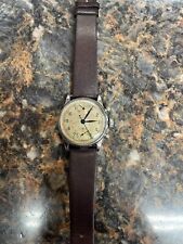 1940 gallet chronograph for sale  Middletown