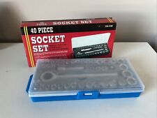 Pittsburgh piece socket for sale  Owens Cross Roads