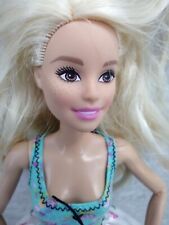 Barbie blonde doll for sale  Littlestown