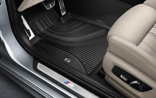 Bmw weather mats for sale  Shipping to Ireland