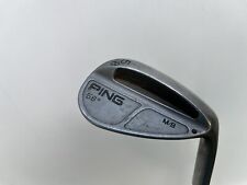 Used, Ping MB Wedge 58 Degree for sale  Shipping to South Africa