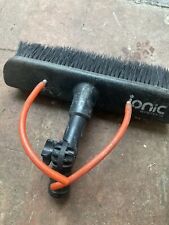 Ionic window brush for sale  SUTTON COLDFIELD