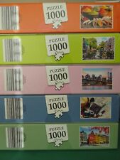 ravensburger puzzle 5000 gebraucht kaufen  Fruerlund,-Engelsby, Tastrup