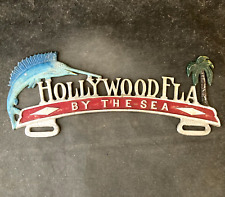 Vntg hollywood florida for sale  Key West