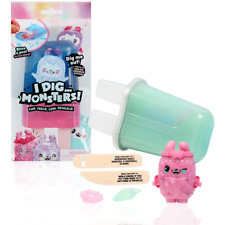 Dig monsters popsicle for sale  MANCHESTER