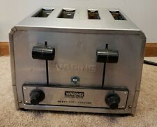 Waring commercial toaster for sale  Glencoe