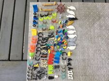 Lego accessories lot for sale  Clermont