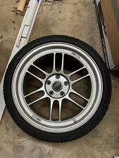 Enkei rpf1 18x9 for sale  Yonkers