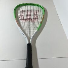 Wilson racquetball racquet for sale  Draper