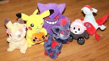 Pokémon lot plush for sale  Grass Valley