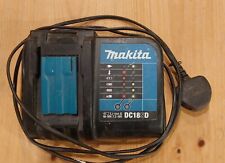 makita 18v charger for sale  Shipping to Ireland