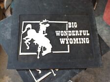 Wyoming mud flaps for sale  Fort Peck