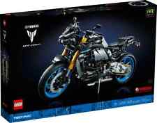 Lego technic yamaha gebraucht kaufen  Dorshm., Guldental, Windeshm.