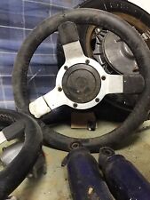 Classic steering wheel for sale  BLACKPOOL