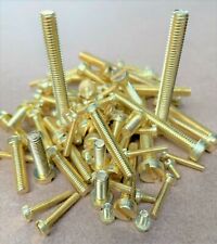 Cheese machine screws for sale  SOUTH OCKENDON