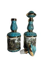 Due vasi ceramica usato  Brescia