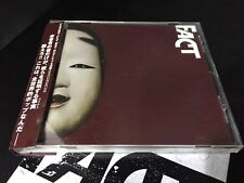 Usado, CD Hardcore Japonês Fact Japan OBI (Maximum10 2009) comprar usado  Enviando para Brazil