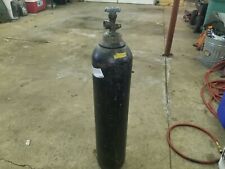 80 cf Cylinder of nitrogen 1400psi for sale  Dousman