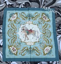 Hermes scarf carres d'occasion  Expédié en Belgium