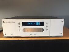Vintage Musical Fidelity A308CR CD Player, used for sale  Shipping to Canada