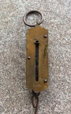 Old brass pocket for sale  LLANFAIRPWLLGWYNGYLL