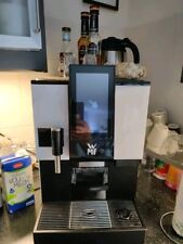 Wmf kaffeevollautomat schwarz gebraucht kaufen  Rheinau