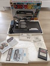 Cbs colecovision console d'occasion  Cabourg