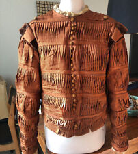 Veste costume ancienne d'occasion  Saint-Laurent-de-la-Cabrerisse