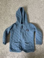 Patagonia jacket toddler for sale  Furlong