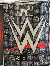 Wwe collage blanket for sale  Palmdale