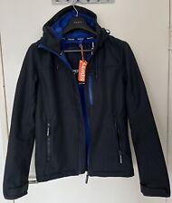 Superdry mens hooded for sale  BRIGHTON