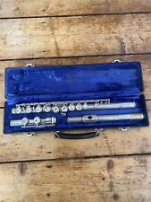 Used, Bundy selmer flute for sale  BIRMINGHAM