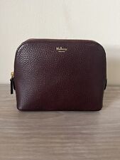 Mulberry continental cosmetic for sale  LONDONDERRY