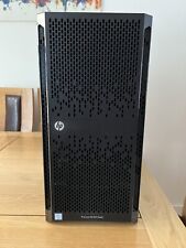 Hpe proliant ml350 for sale  EXETER