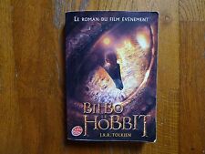Bilbo hobbit . d'occasion  Saint-Cyr-l'École