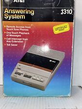 Answering system machine for sale  Henderson