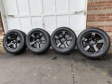 Chevy rims tires. for sale  Caldwell