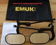 Emuk wohnwagenspiegel spiegel gebraucht kaufen  Strausberg-Umland