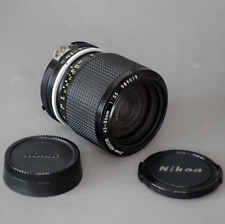 Nikon nikkor 3 usato  Torino