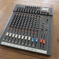 JBL EON Music Mix 16 Audio Mixer – UNTESTED for sale  Shipping to South Africa
