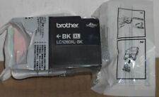 Brother lc1280xl tinte gebraucht kaufen  Waddeweitz