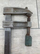 Vintage bar clamp for sale  Green Bay